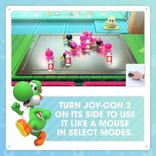 Super Mario Party Jamboree - Nintendo Switch 2 Edition, Jamboree TV thumbnail 5