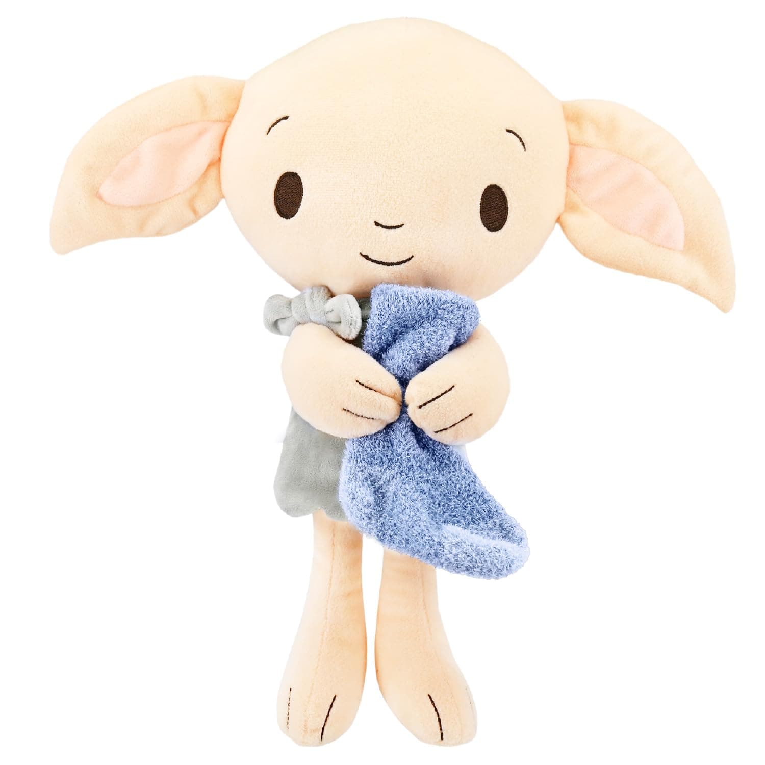 Harry Potter Plush Dobby Holding Sock - Image 1