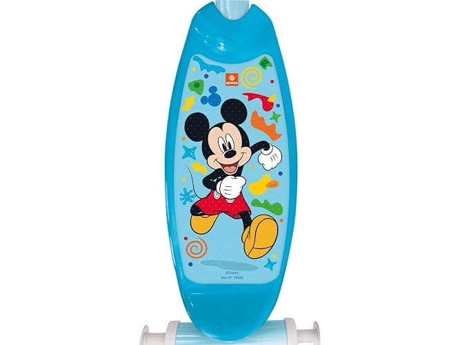 MICKEY MY FIRST SCOOTER thumbnail 4