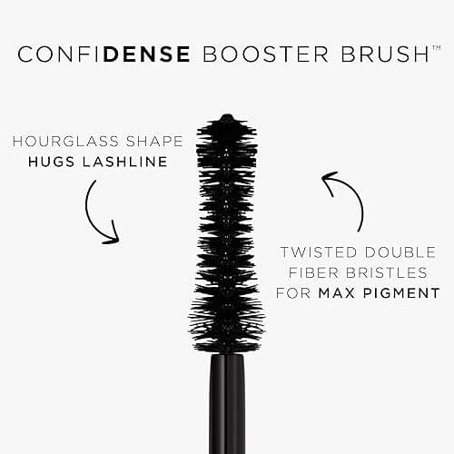 tarte big ego mascara - 0.23 Ounce (Pack of 1) thumbnail 7