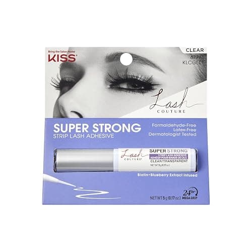 This is the eyelash glue I use. On Amazon! - Image 1