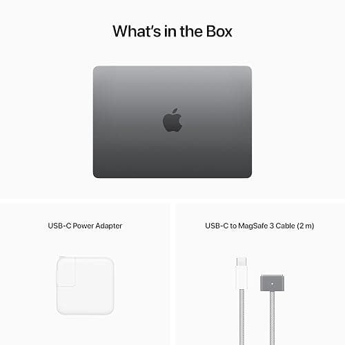 Apple MacBook Air (M2, 2022) thumbnail 7