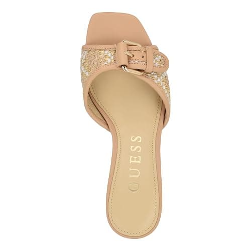 Guess Women's DistaHeeled Sandal thumbnail 5