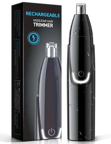 ZORAMI Ear and Nose Hair Trimmer