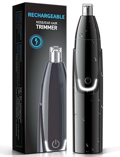 ZORAMI Ear and Nose Hair Trimmer