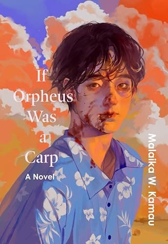 If Orpheus Was a Carp: A Novel - Image 1