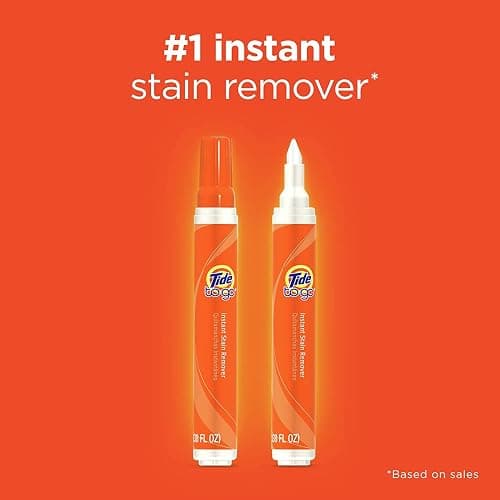Tide Go .0338FL oz 3 ct par Tide thumbnail 6