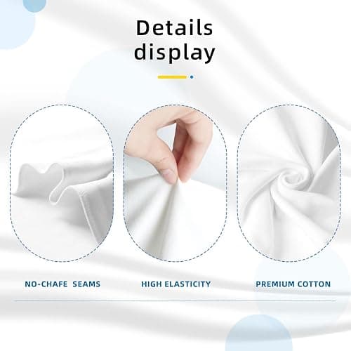 German Shorthaired Pointer Dogs Flower Floral Newborn Swaddle Blanket with Headband Set Soft Nursery Shower Gift Set for Unisex Baby thumbnail 7