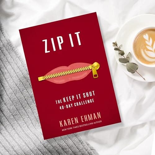 Zip It: The Keep It Shut 40-Day Challenge thumbnail 4