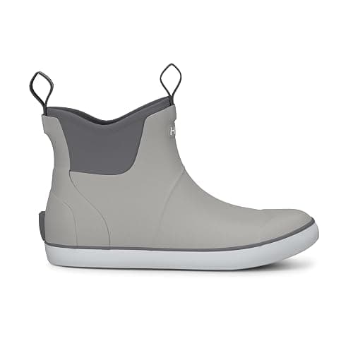 HUK Men's Rogue Wave Shoe | High-Performance Fishing & Deck Boot Rain thumbnail 2