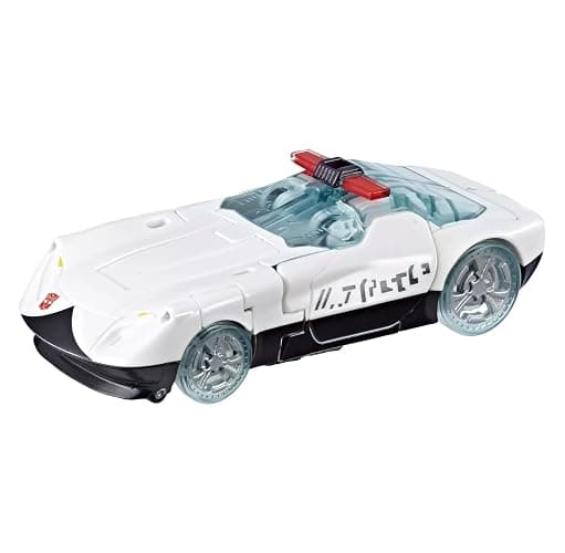 Transformers TRA GEN WFC Deluxe Prowl thumbnail 4