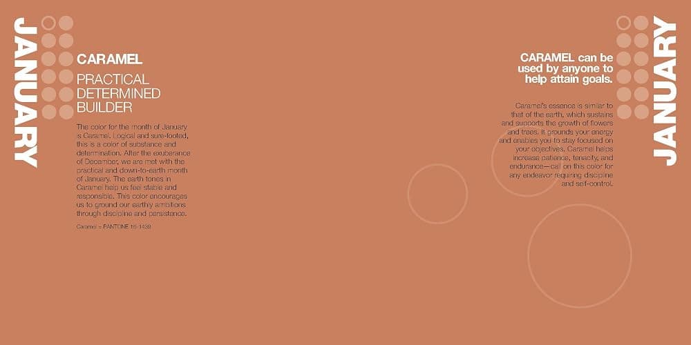 Colorstrology: What Your Birthday Color Says about You thumbnail 2