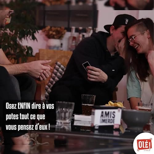 Amis de merde thumbnail 8