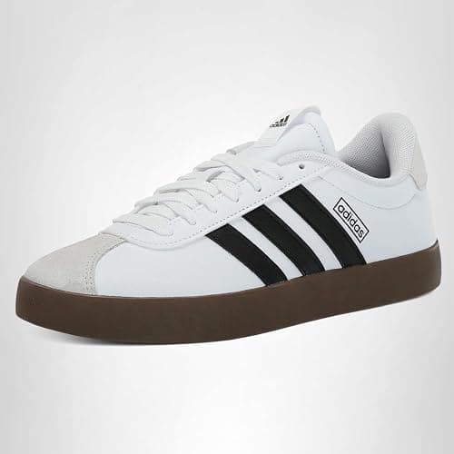 adidas Women’s VL Court 3.0 Sneaker thumbnail 8