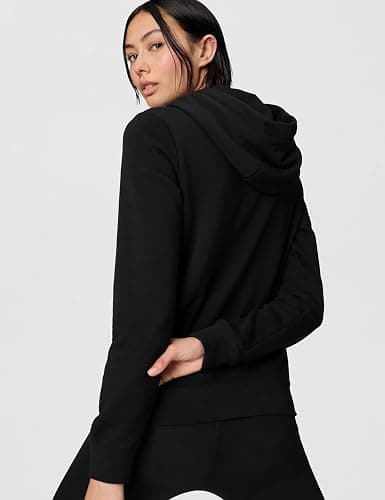 Nike Women's Sportswear Club Fleece Pullover Hoodie thumbnail 6