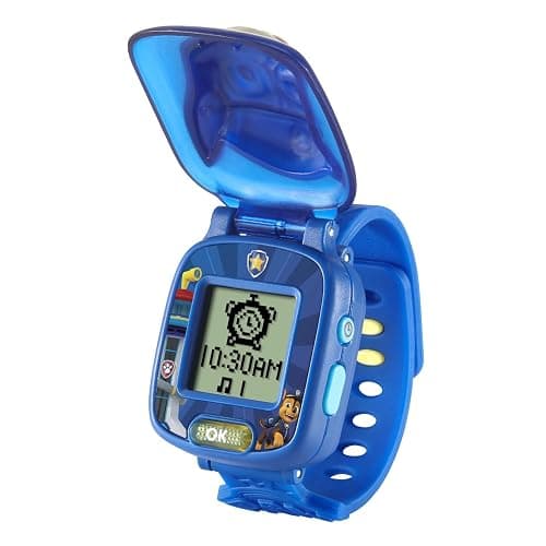 VTech PAW Patrol Learning Pup Watch, Chase thumbnail 6
