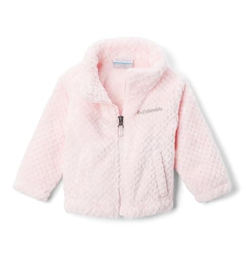 Columbia unisex-baby Fire Side Sherpa Full Zip - Image 1