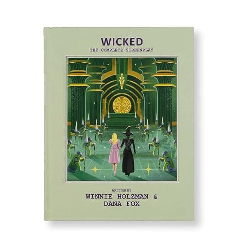 Wicked: The Complete Screenplay thumbnail 7
