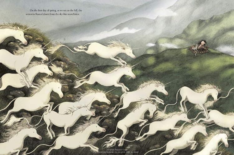 Margaret's Unicorn thumbnail 3
