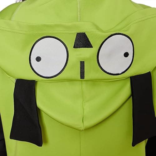 [jacket] - Gir Hoodie thumbnail 6
