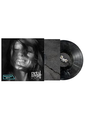 petal (Pavement Marble LP) [Amazon Exclusive] - Image 1