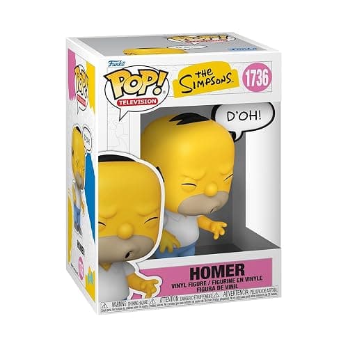 Homer Simpson - Image 1
