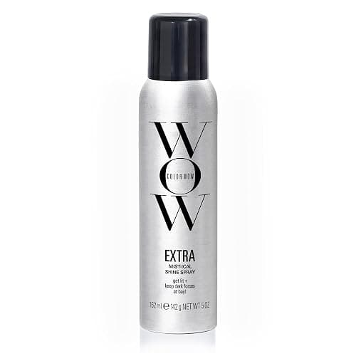 COLOR WOW Extra Mystical Shine Spray  - Image 1