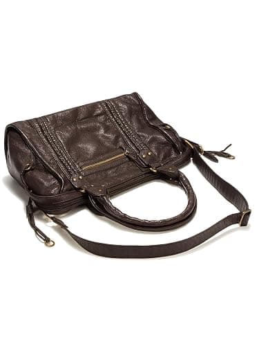 Tote Bag Soft Leather Hobo Bags for Women Y2K Tote Handbag City Bags with Adjustable Crossbody Strap thumbnail 4