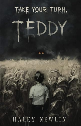 Take Your Turn, Teddy - Image 1