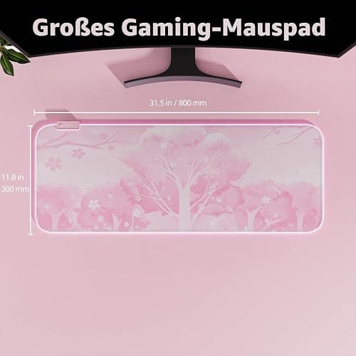 Gaming mousepad thumbnail 3