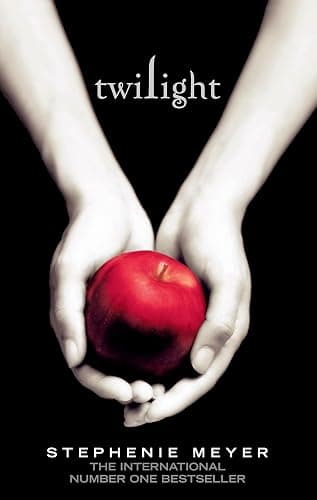 Twilight: Twilight, Book 1 (Twilight Saga) - Image 1