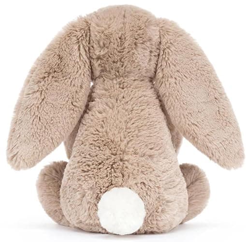 Bashful Beige Bunny 'Birthday' thumbnail 3