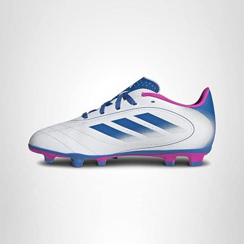 adidas Unisex-Child Goletto Ix Firm/Multi Ground Soccer Cleats (Toddler/Little Kid/Big Kid) thumbnail 8