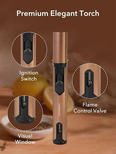 Whiskey Smoking Kit thumbnail 7