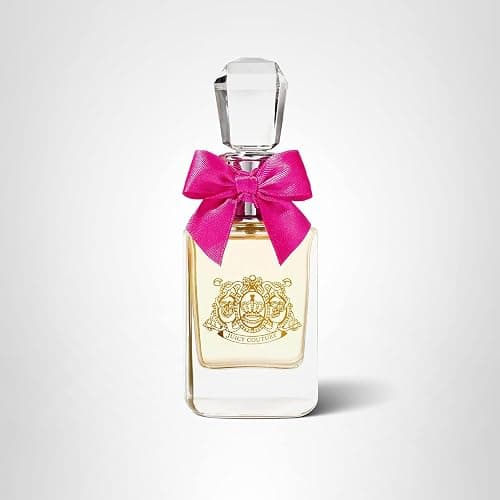 Juicy Couture Viva La Juicy Eau De Parfum Spray, Women's Perfume with Notes of Mandarin, Gardenia & Caramel, Floral & Sweet, Gift for Her thumbnail 14