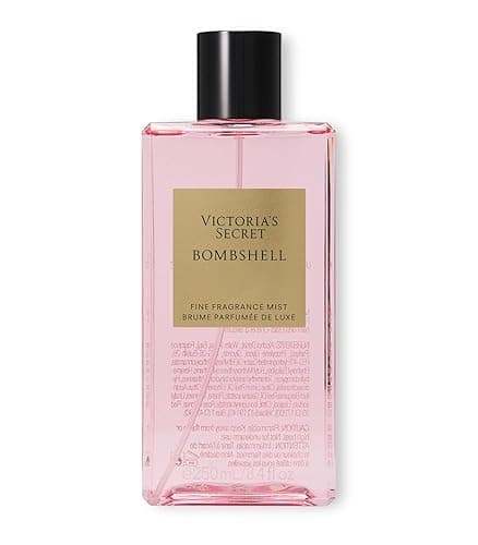 Victoria's Secret Bombshell Fine Fragrance 8.4oz Mist - Image 1
