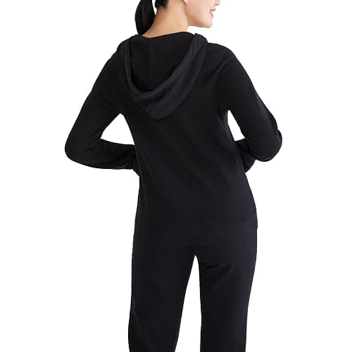 AEROPOSTALE Women's Logo Full Zip Hoodie- Arches- 1987 thumbnail 4