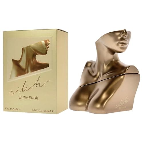 Billie Eilish Eilish EDP Spray Women 3.4 oz thumbnail 4