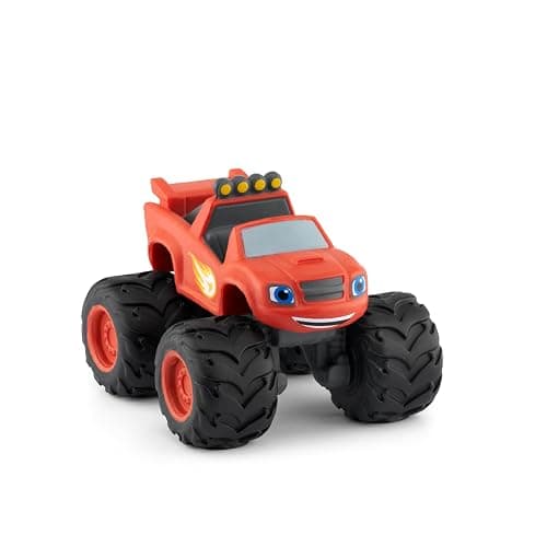 Tonies Blaze Audio Toy Figurine from Blaze and The Monster Machines thumbnail 3