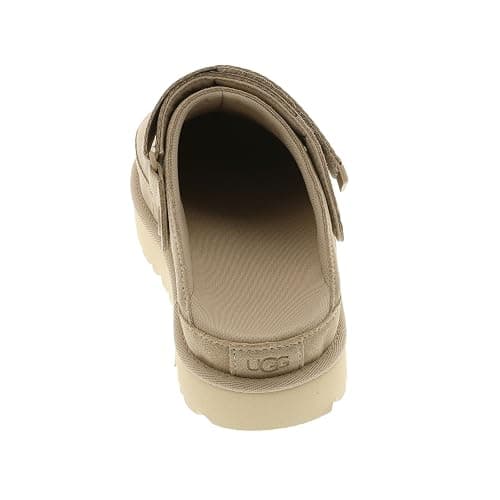 UGG Women's Goldenstar Clog - 7.5 - Sand thumbnail 6