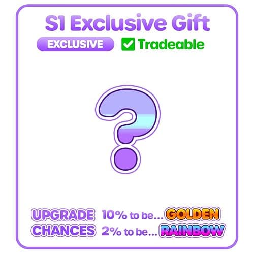 Pet Simulator X - Blue Iridescence Cat Collector Bundle (Mystery Case w/ 8 Items, Series 1) [Online Exclusive] [Includes DLC] thumbnail 9