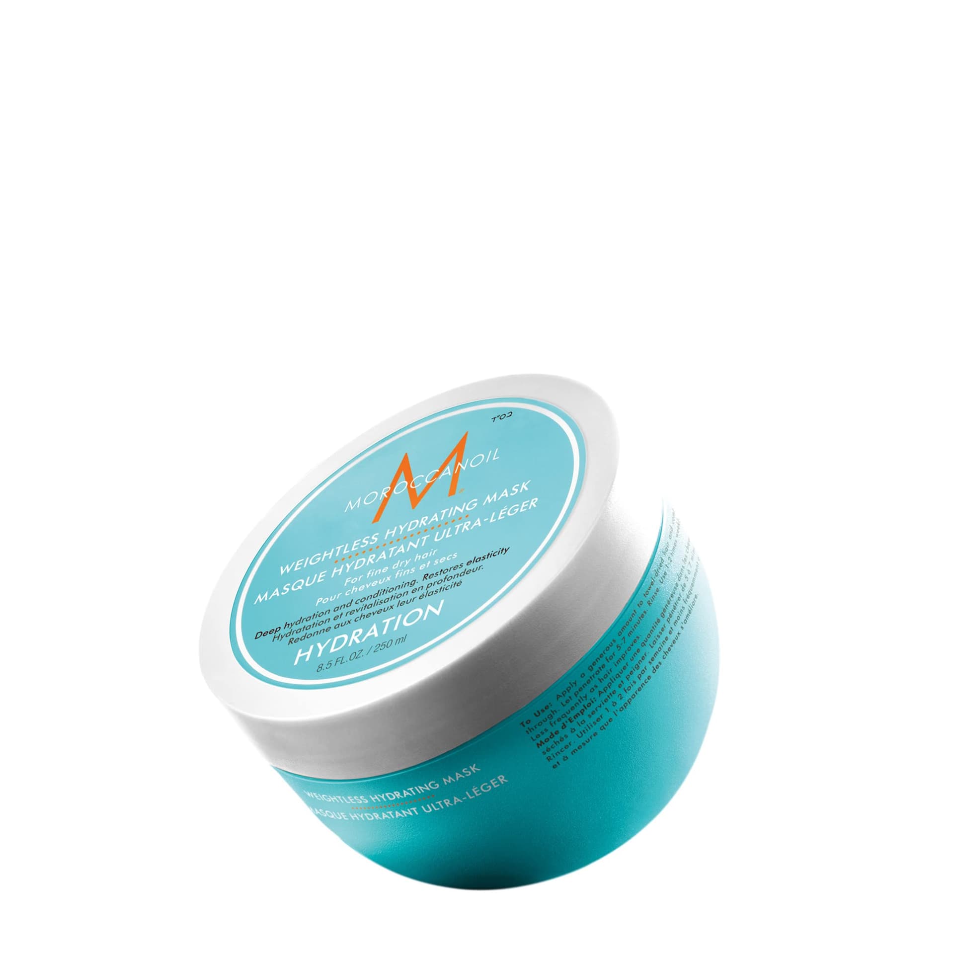 Moroccanoil Weightless Mask - Image 1