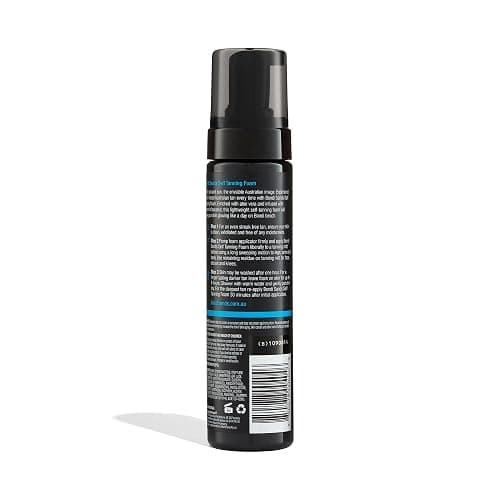 Bondi Sands Self Tanning Foam | Lightweight, Self-Tanner Foam Enriched with Aloe Vera and Coconut Provides an Even, Streak-Free Tan thumbnail 2