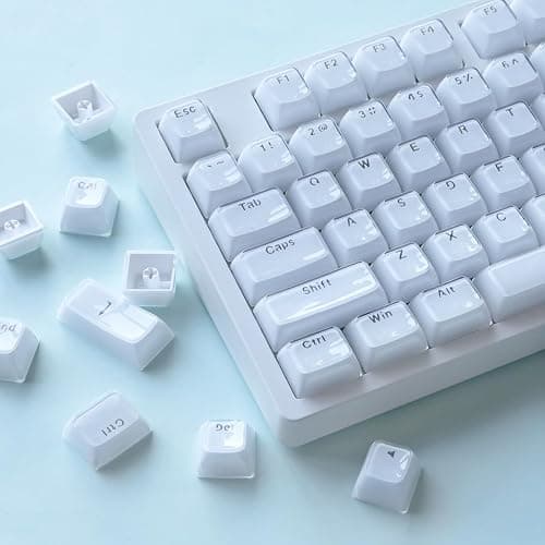 Jelly keycaps  thumbnail 8