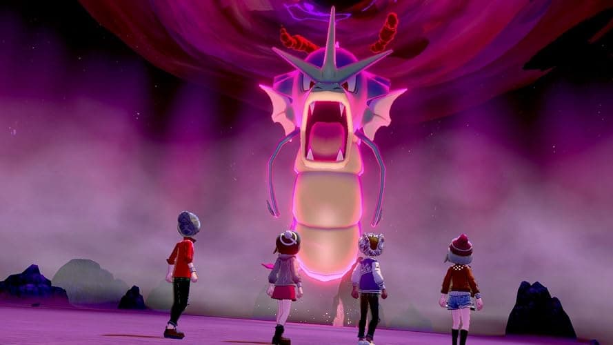 Pokémon Epée thumbnail 16
