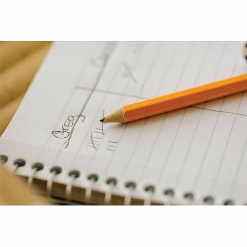 Ticonderoga Golf Pencils thumbnail 6
