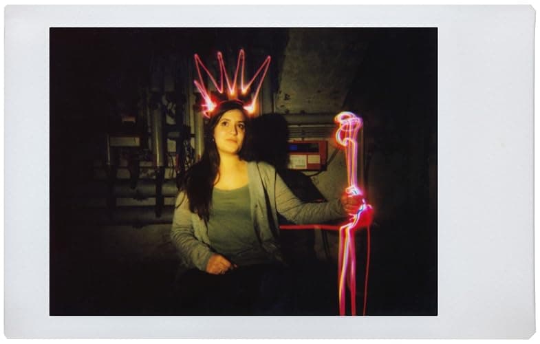 Lomography Light Painter thumbnail 6