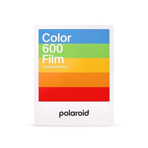 Polaroid Originals, Color Film (600), 8 Photos thumbnail 3