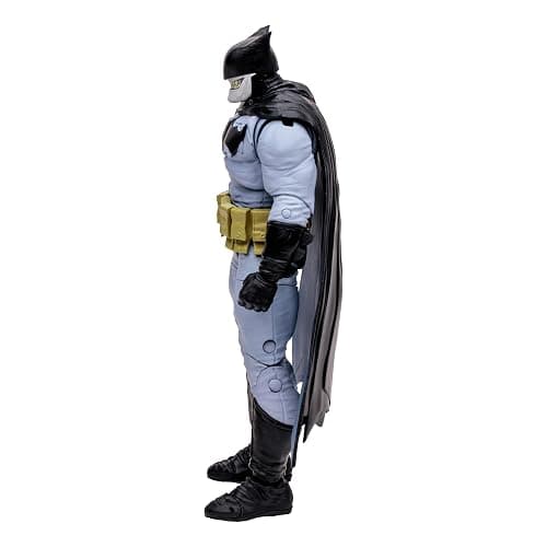 McFarlane Toys - DC Multiverse Bizarro & Batzarro 7in Action Figure 2pk thumbnail 13