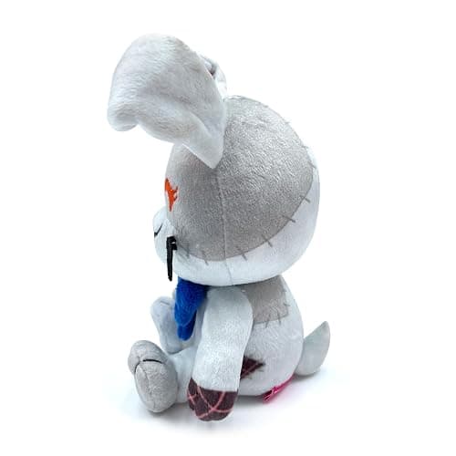 Youtooz FNAF Vanny Plush 6IN Shoulder Rider, Collectible Soft Magnetic Vanny Shoulder Rider Plushie from Five Night's at Freddys, By Youtooz FNAF Plush Collection thumbnail 5